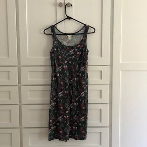 H&M nursing dress